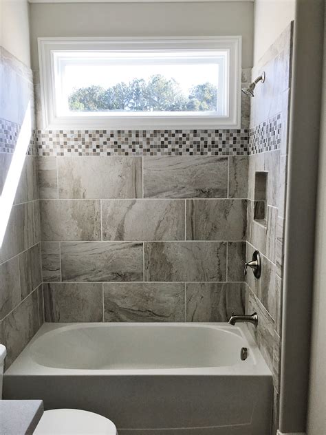 12x24 tile shower patterns|Designing With 12X24 Tiles